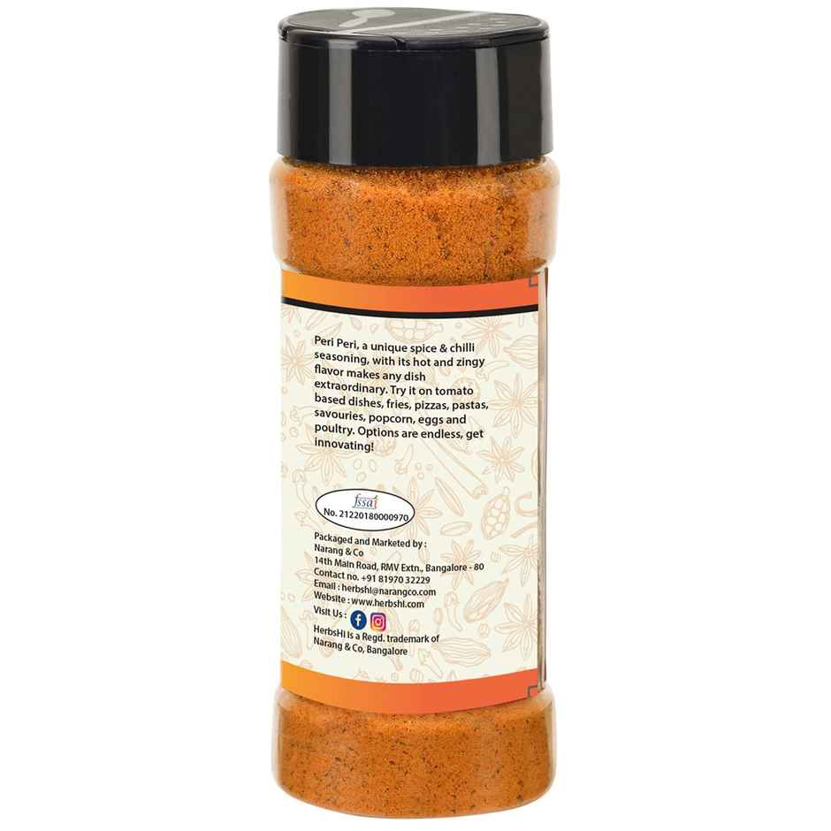 Herbshi Peri Peri (Piri Piri)