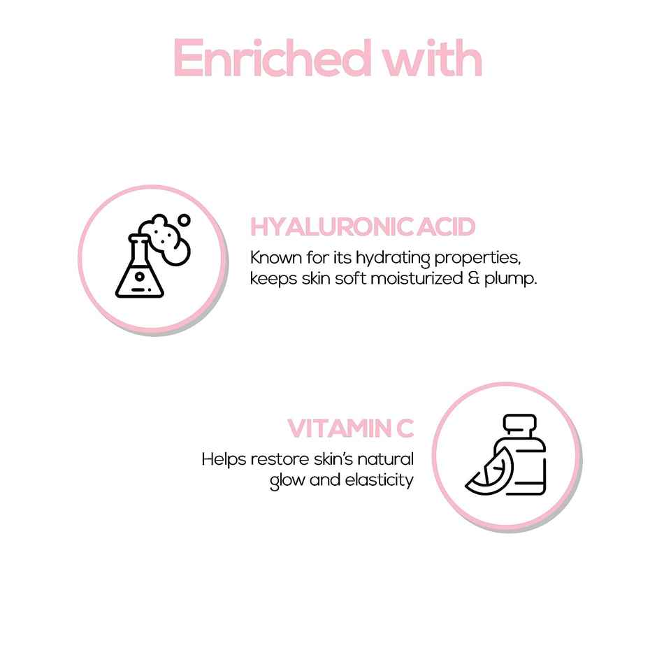 Renee Glowscreen SPF 50 Sunscreen Spray