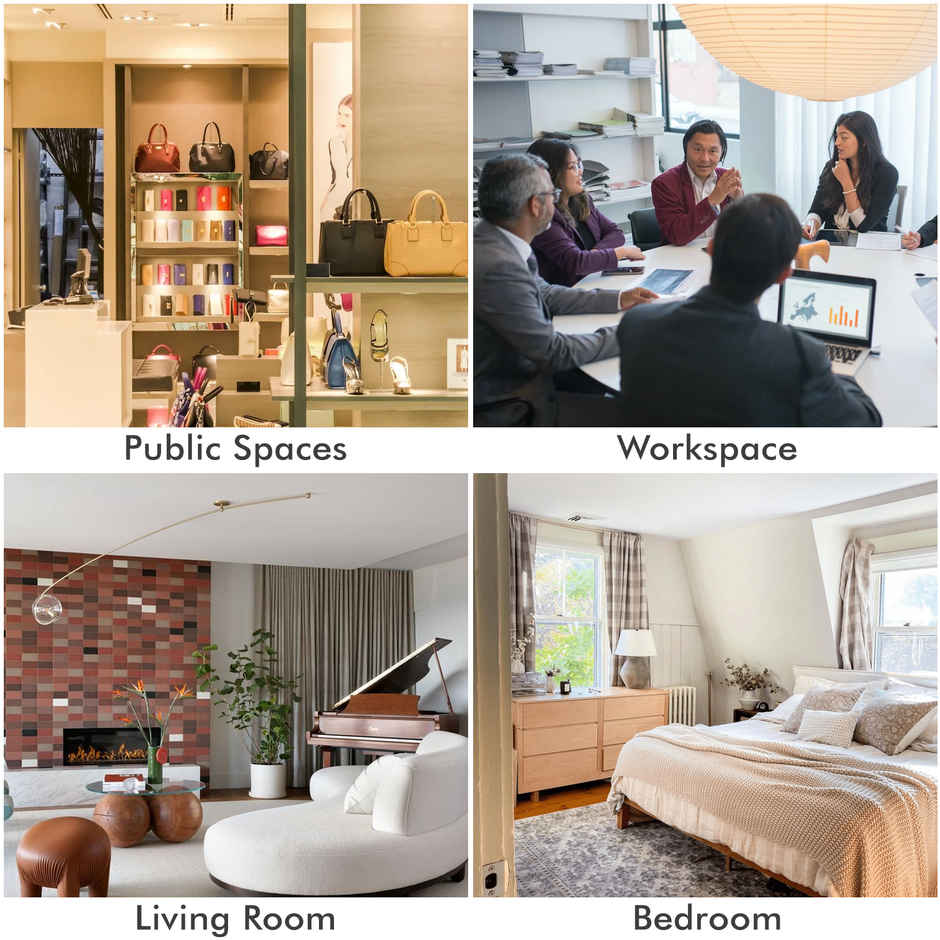 Wonder Fresh Lavender Room Freshener