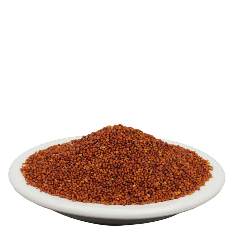Dnv Red Mustard Seed
