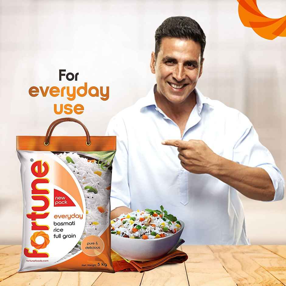 Fortune Everyday Basmati Rice