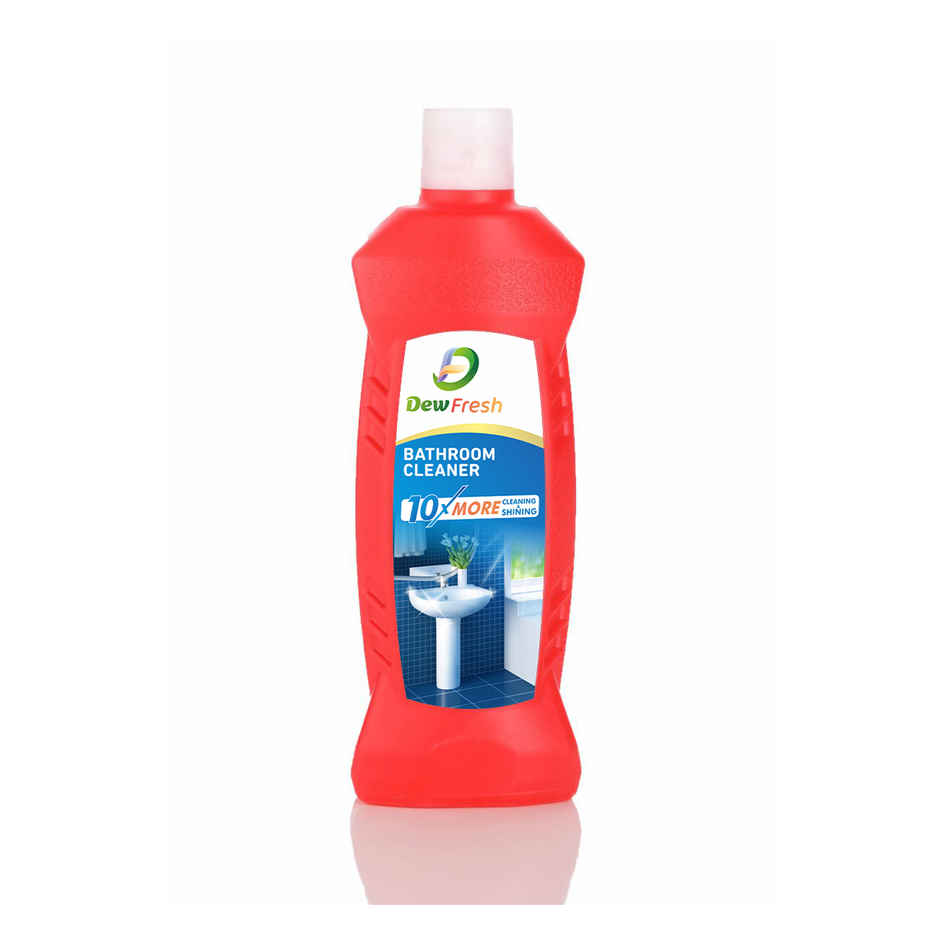 Dew Fresh Bathroom Cleaner