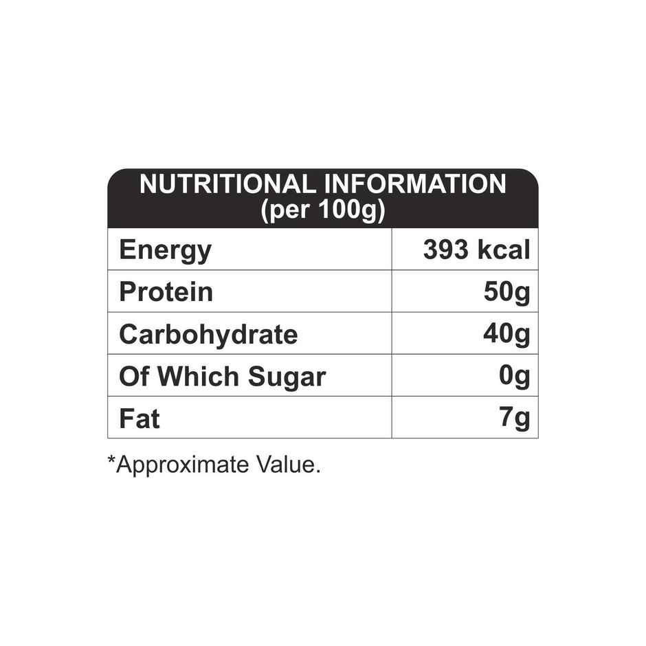 Puramate Instant Dry Yeast | Baking Ingredient