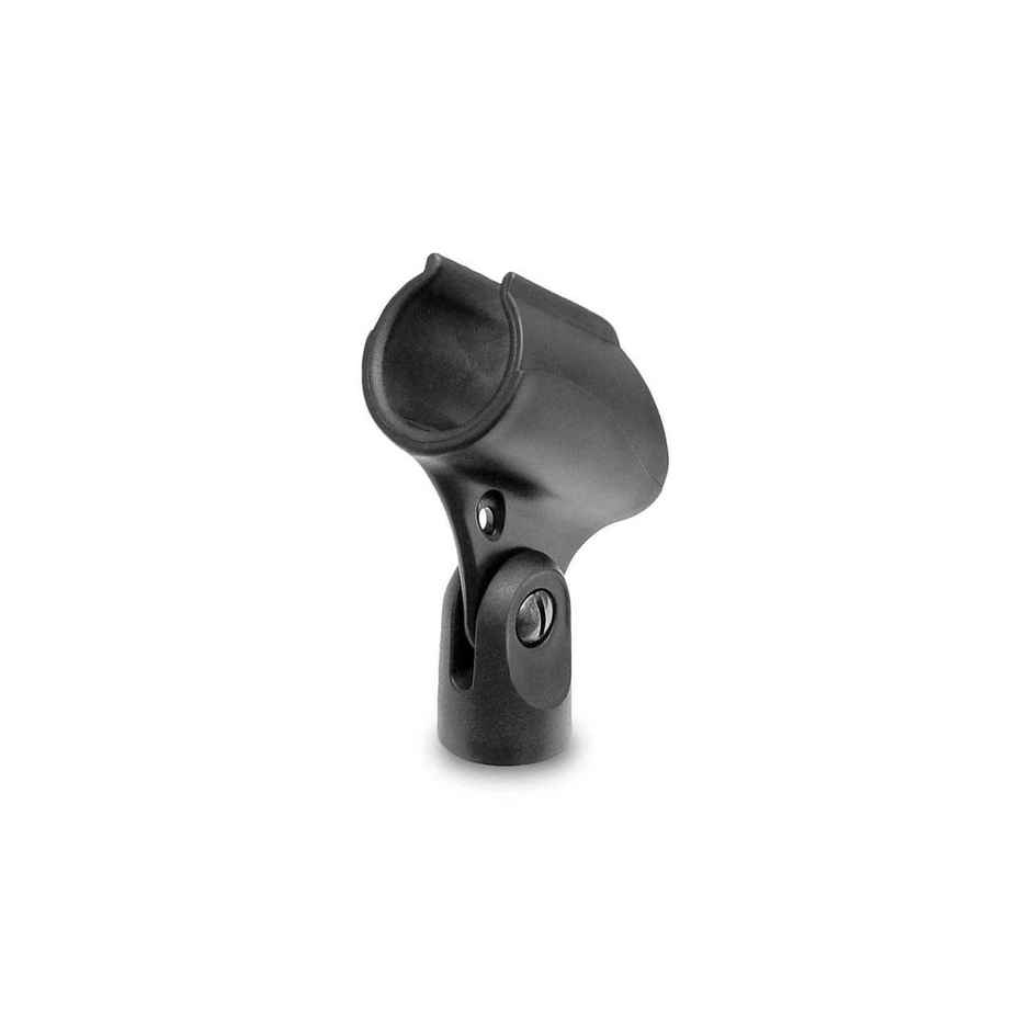 Kadence Mic Stand NK40 - Heavy-Duty Adjustable Microphone Stand | Black