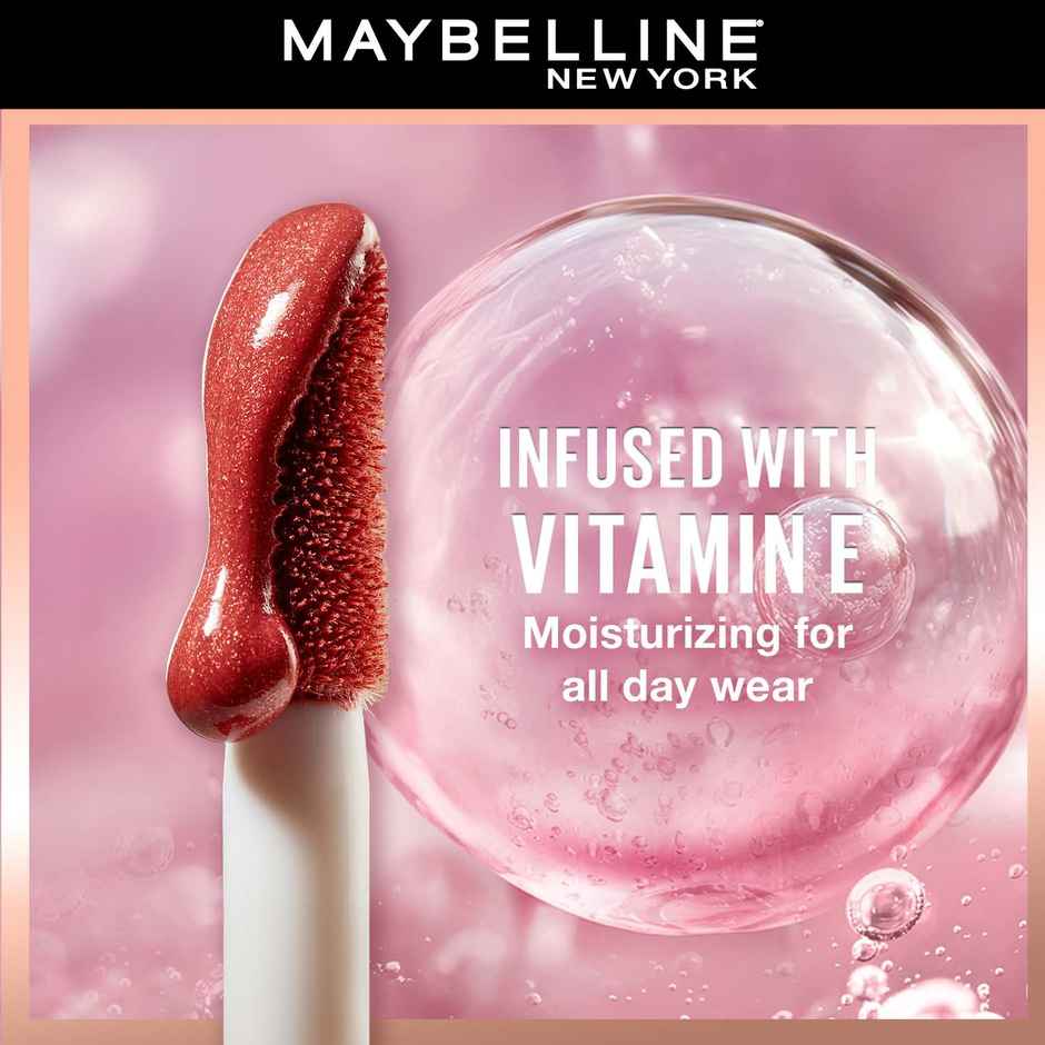 Maybelline New York Sunkisser Glow Blush | All Over Glow Booster | Midnight Shimmer