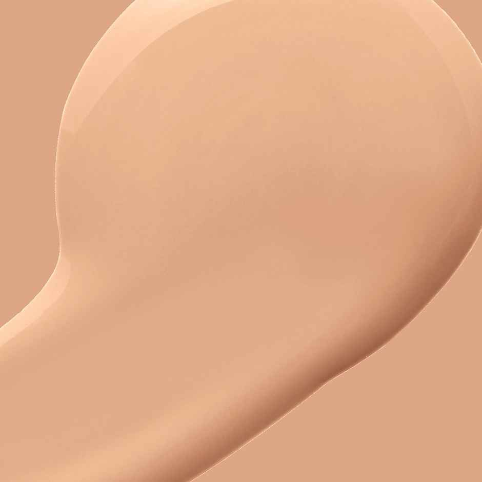 Maybelline New York Fit Me Matte+Poreless Liquid Foundation Tube, 310 Sun Beige