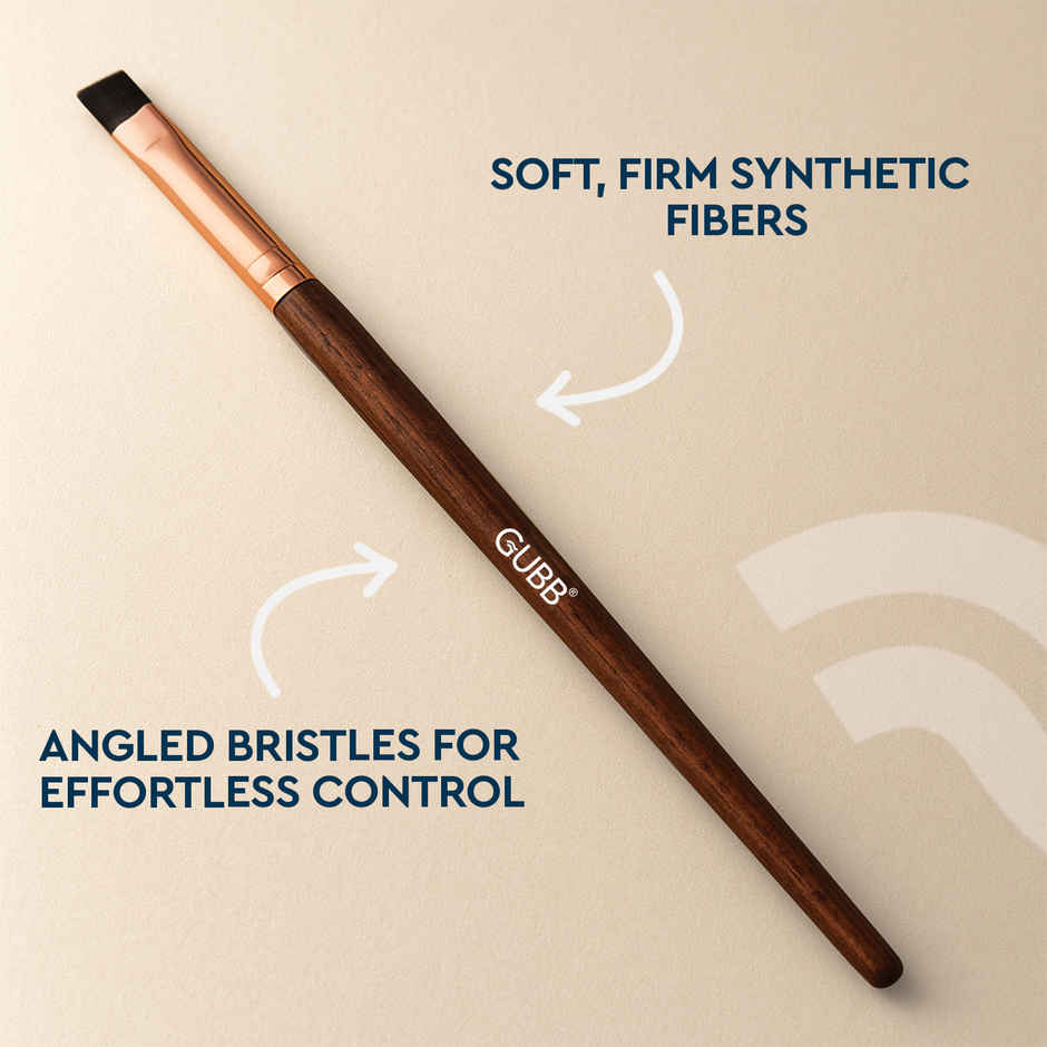 Gubb Make Up Brush Eye Liner Shadow Brush