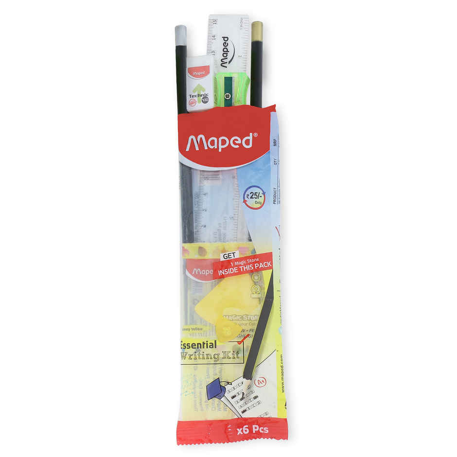 Maped Essential Writing Kit | For Gifting