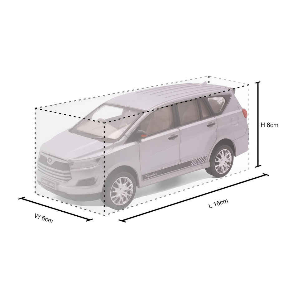 Centy Cristiano Car - Assorted