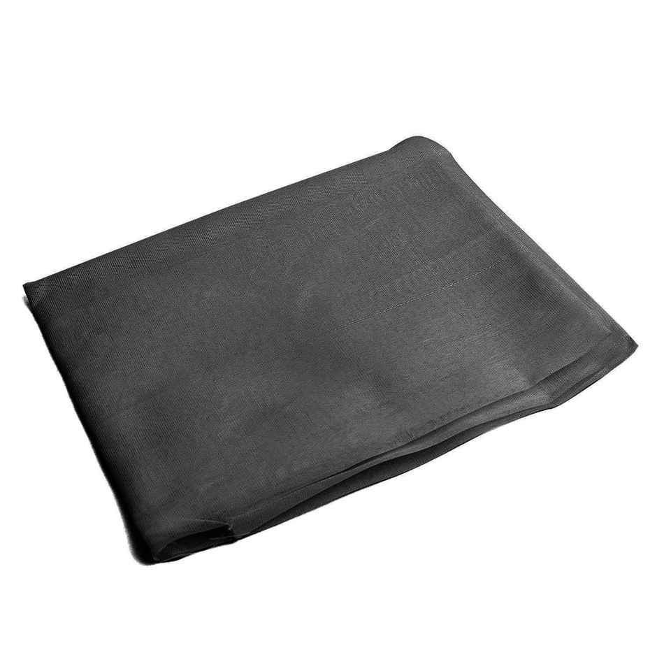 Black Pooja Cloth | Satvik