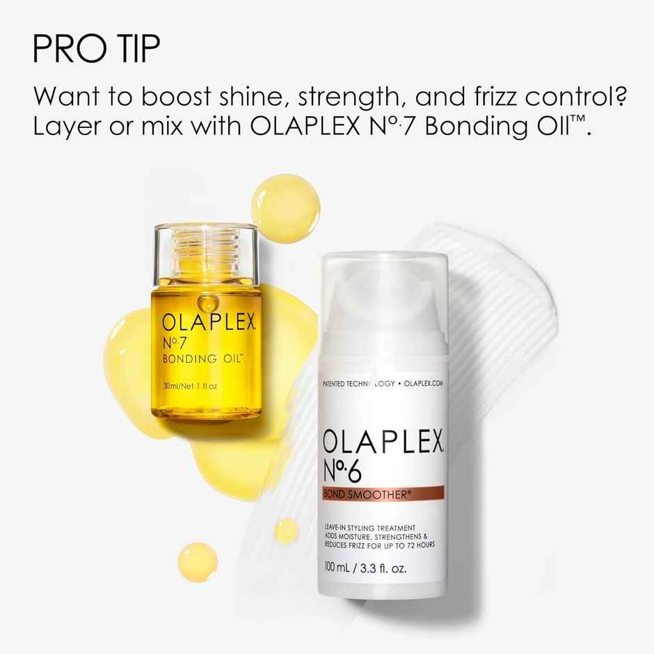 Olaplex No.6 Olaplex Bond Smoother