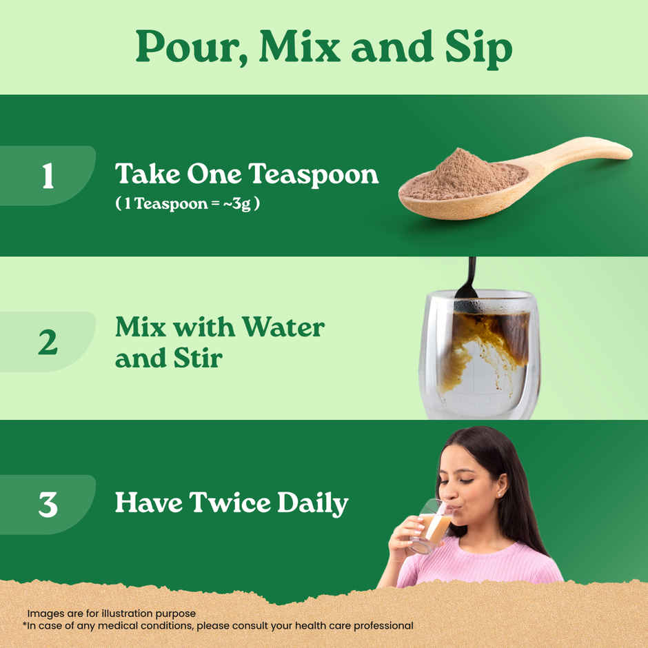 Organic India Amla Powder