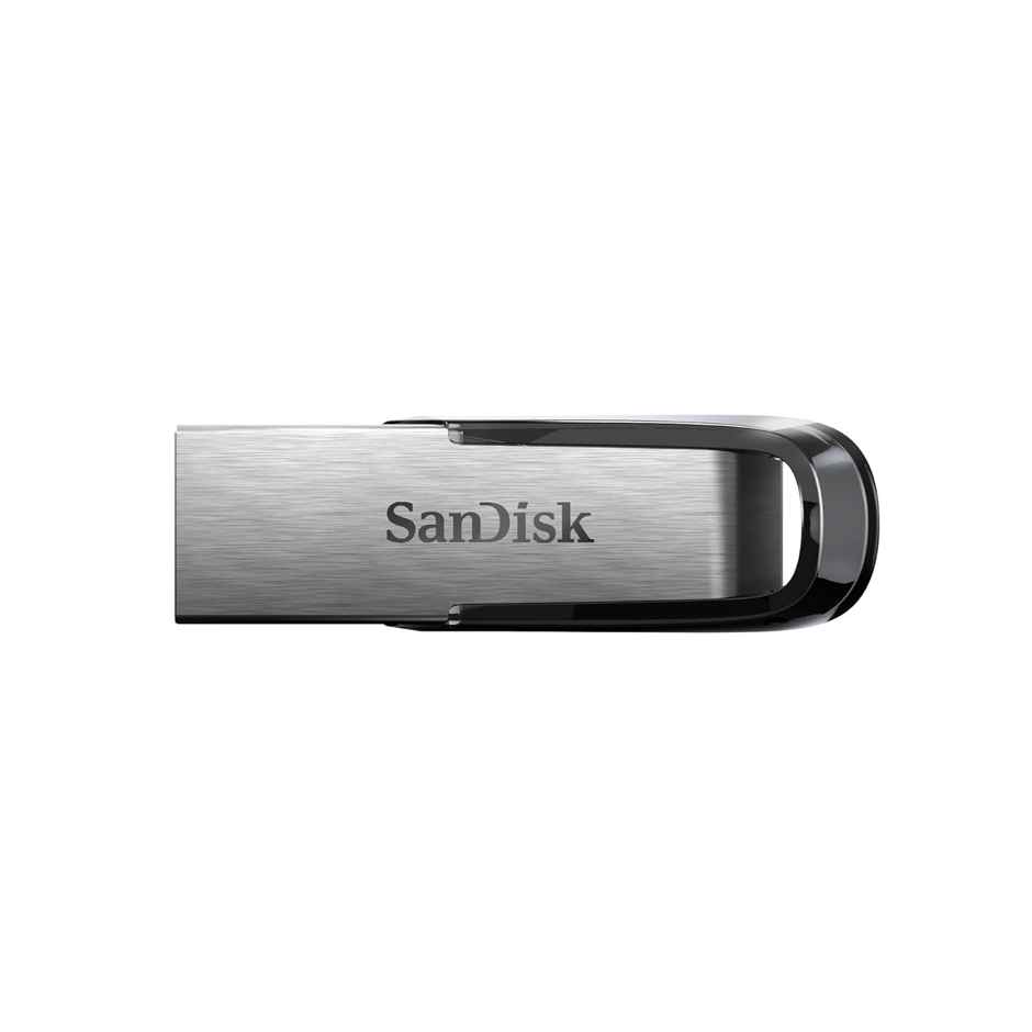 SanDisk Ultra Flair Pen Drive - 256 GB | USB 3.0
