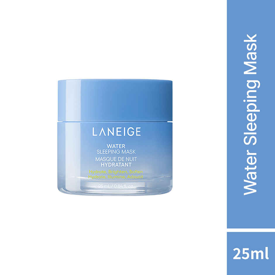 Laneige Water Sleeping Mask