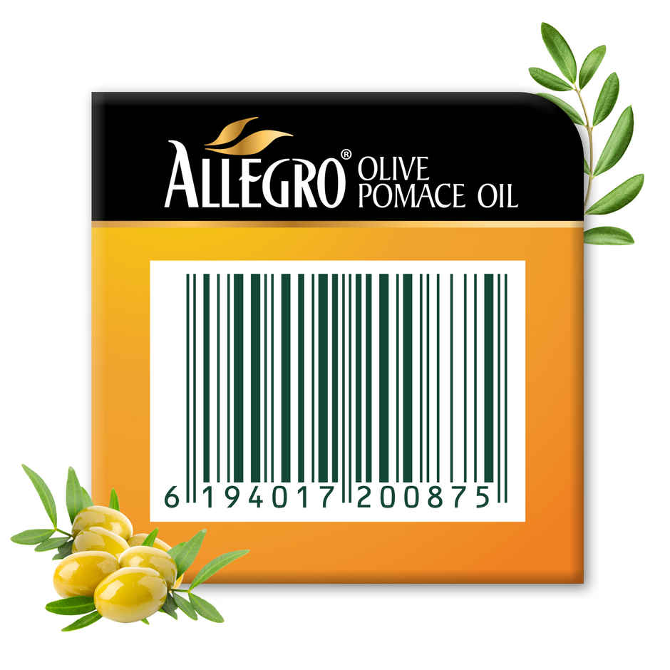 Allegro Pomace Olive Oil