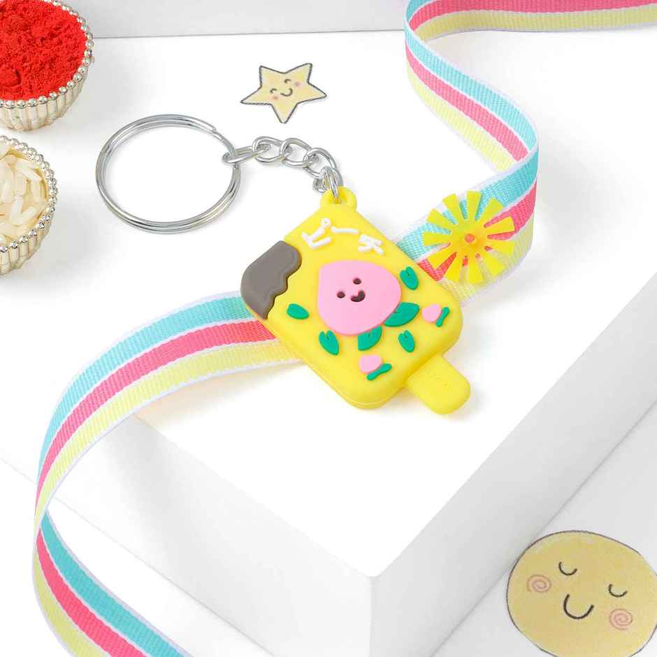 Sweet Treat Kids Rakhi | FNP