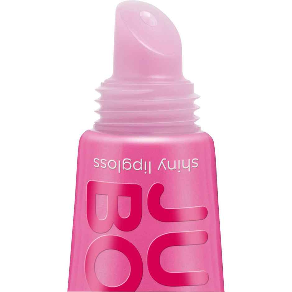 essence Juicy Bomb Shiny Lip Gloss | 102 Witty Watermelon