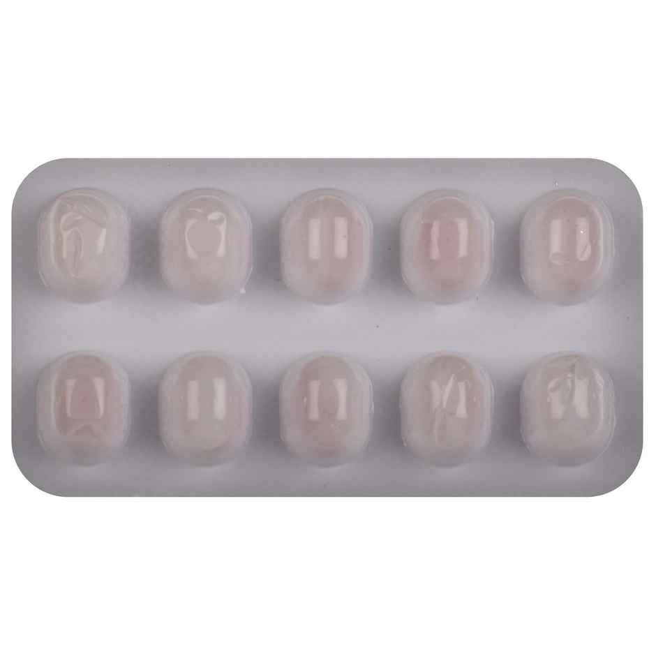 Rocaltrol Capsule
