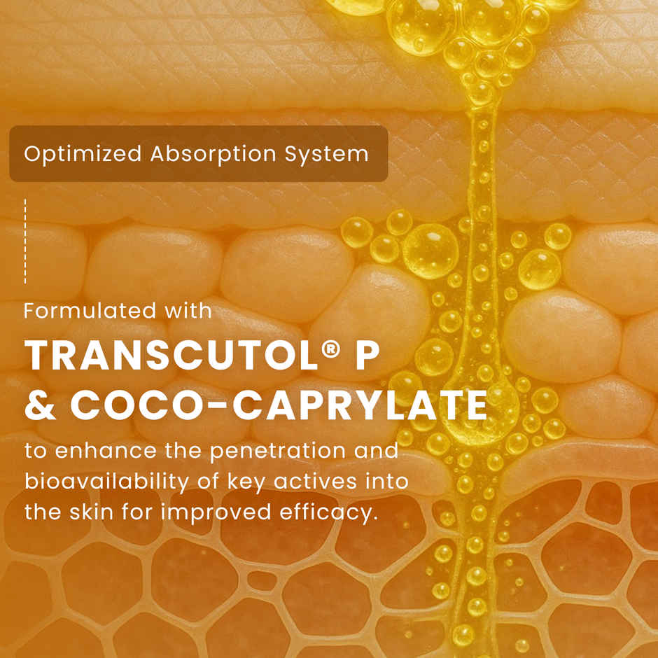 Hyphen Dual-Phase Advanced De-Pigmentation Serum