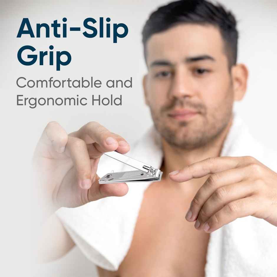 VEGA Large Nail Clipper | LNC-01