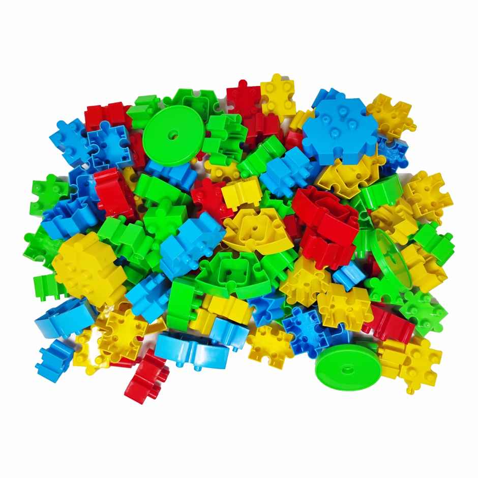 Sterling Builder Blocks