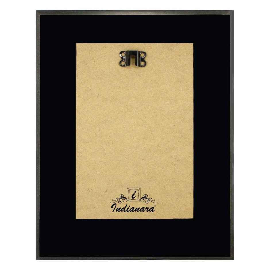 Indianara Ashtalaxmi Painting With Frame 13 x 10 inch