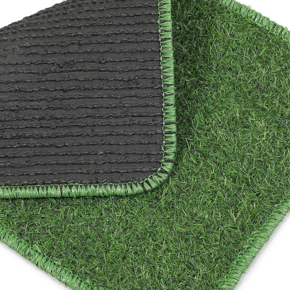 Status Artificial Grass Mat 12 x 18 Inch