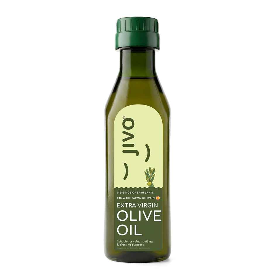 Jivo Olive Oil Extra Virgin