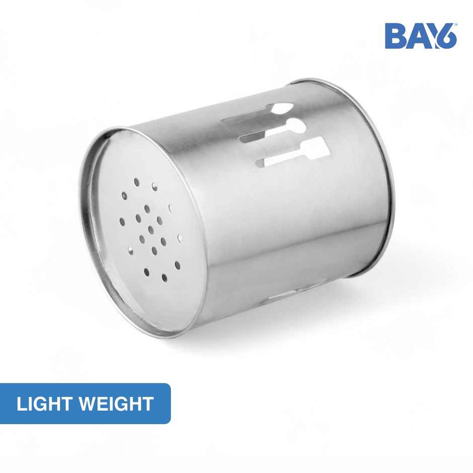BAY6 Steel Cutlery Holder