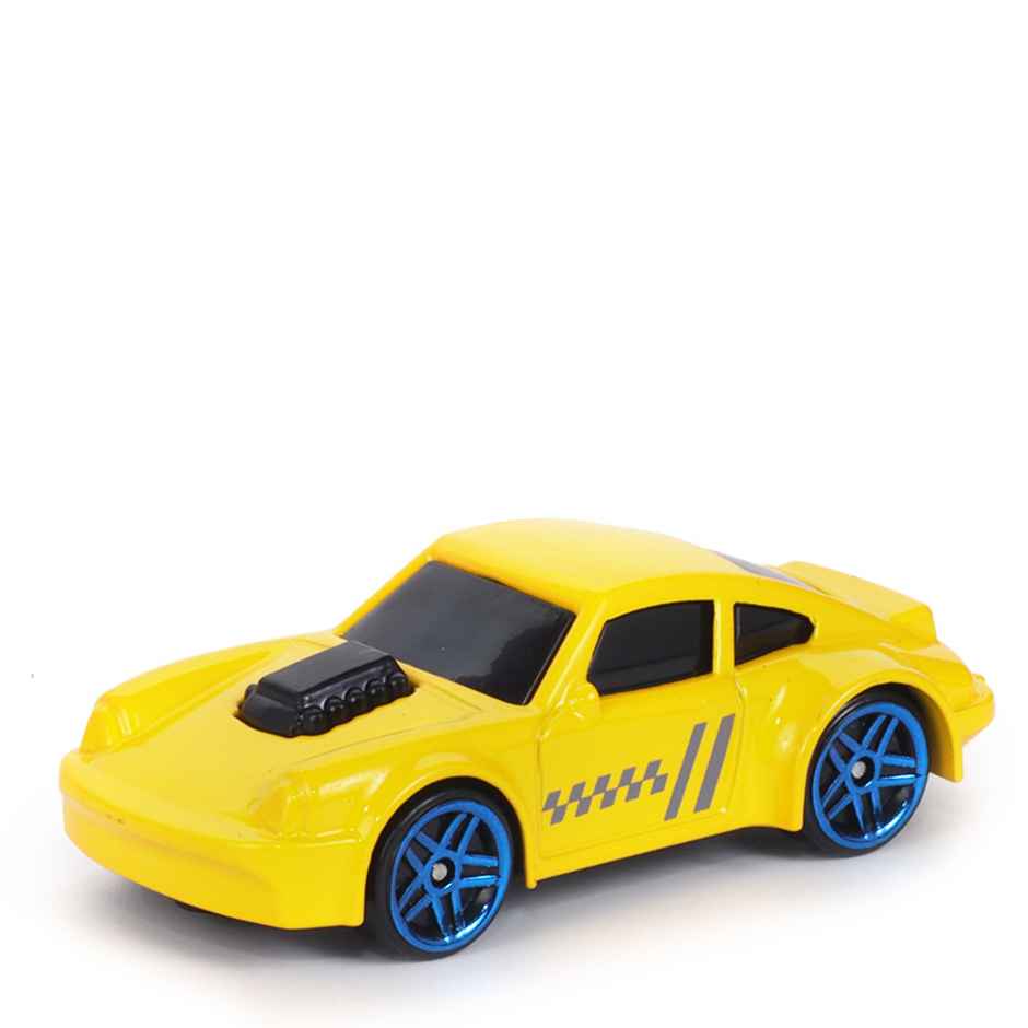 Race N Roll 1:64 Metal Die Cast Car - Po959 | Pack of 1