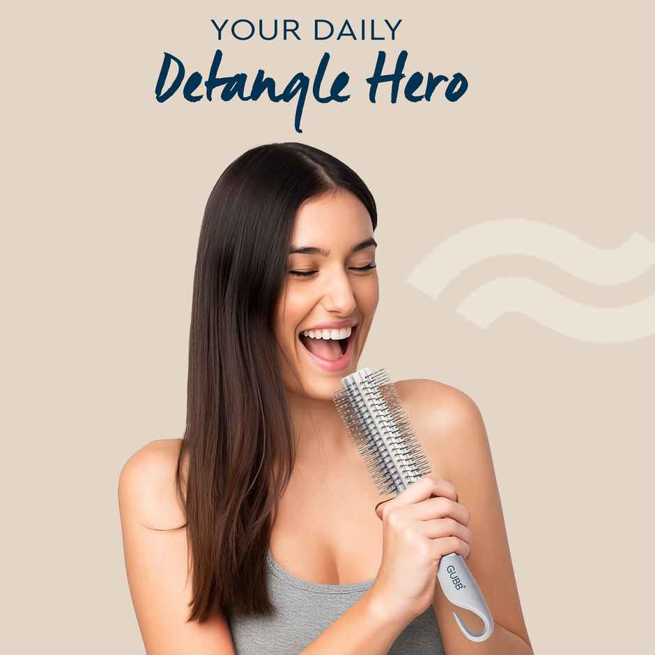 GUBB Serenity Hues Round Brush