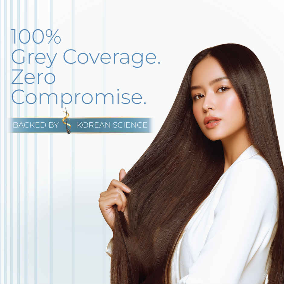 Cuticolor Hair Colouring Cream | Black