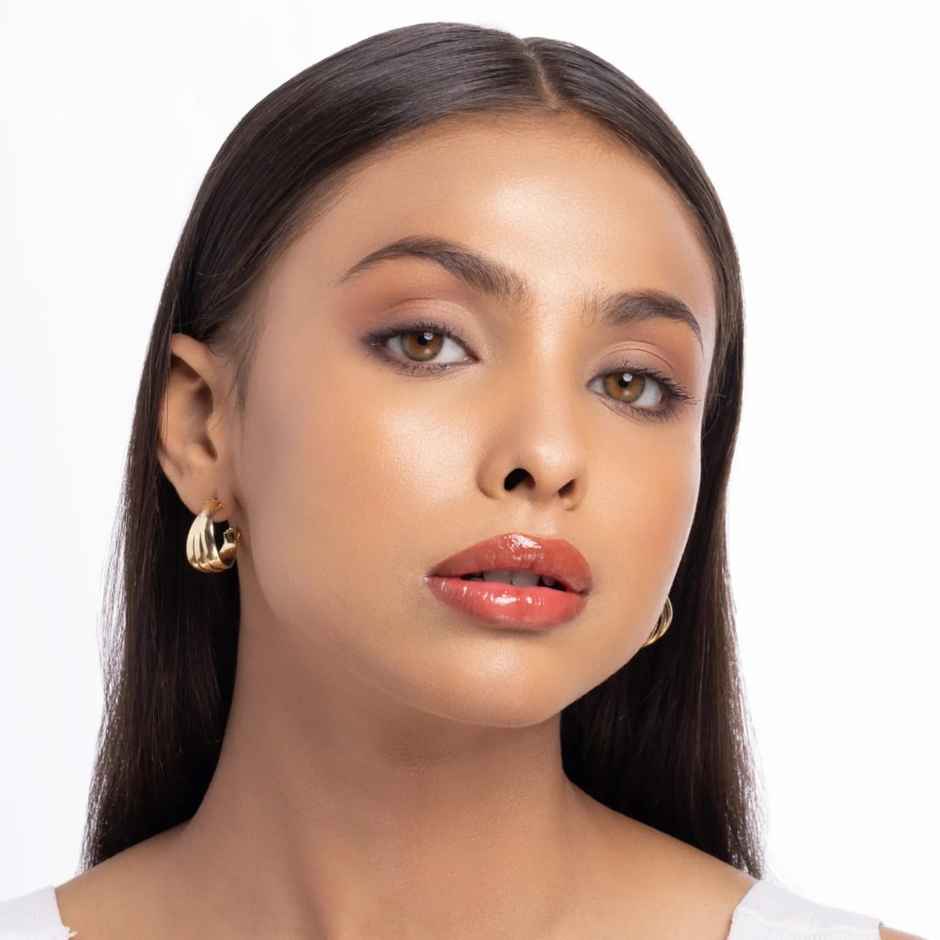 Diam Beauty Glass Tint Balm - Ruby