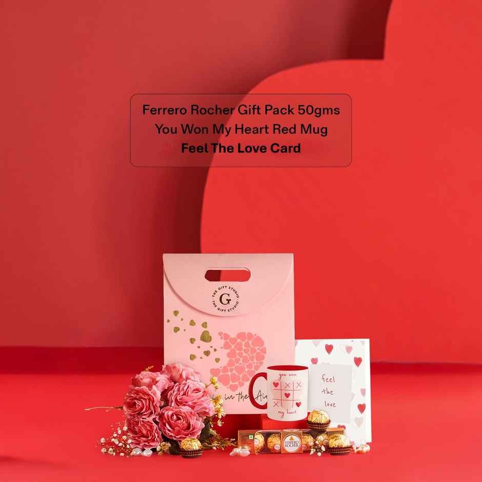 The Gift Studio Blossom Affair | Gift Hampers