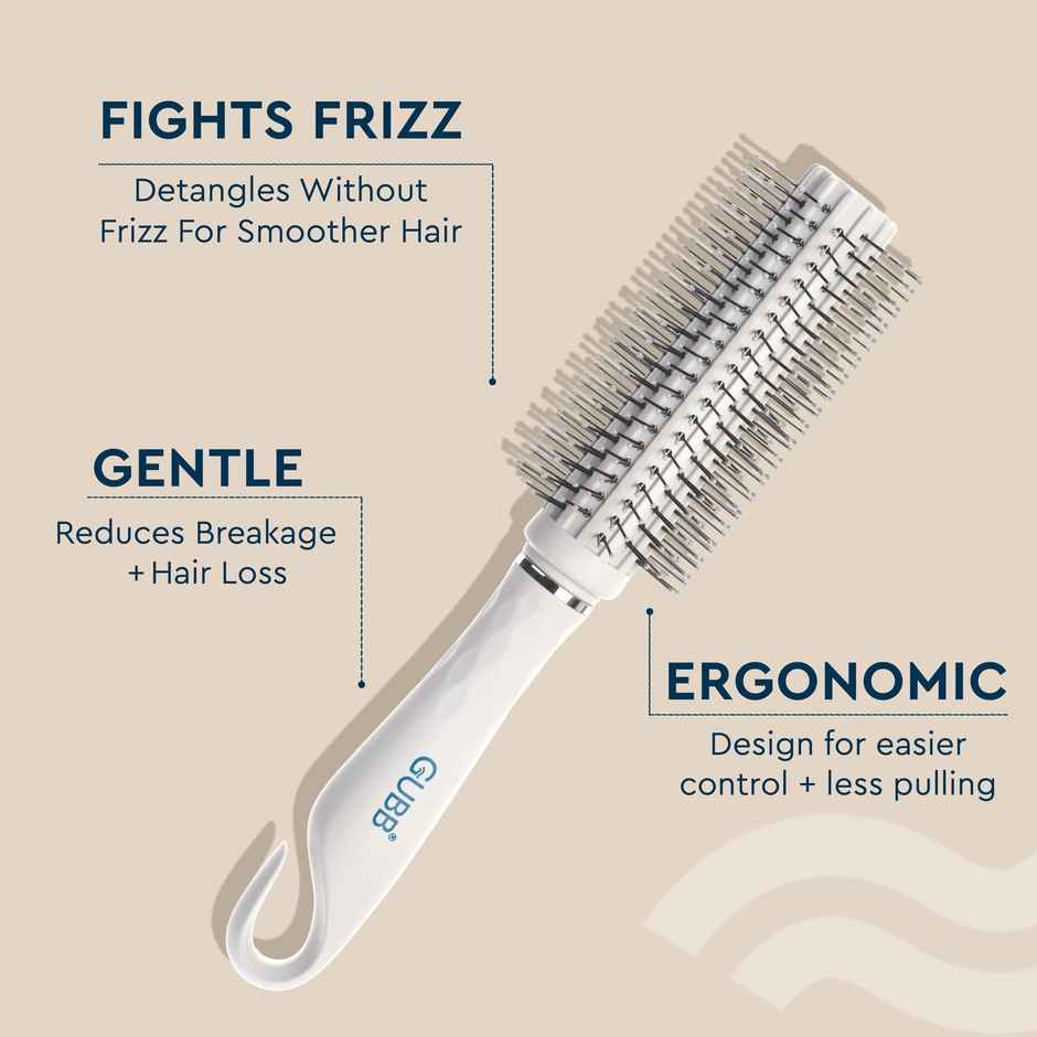 GUBB Serenity Hues Round Brush