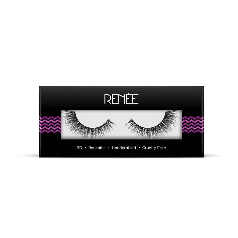 Renee False Eyelashes Athena-The-Masterstroke