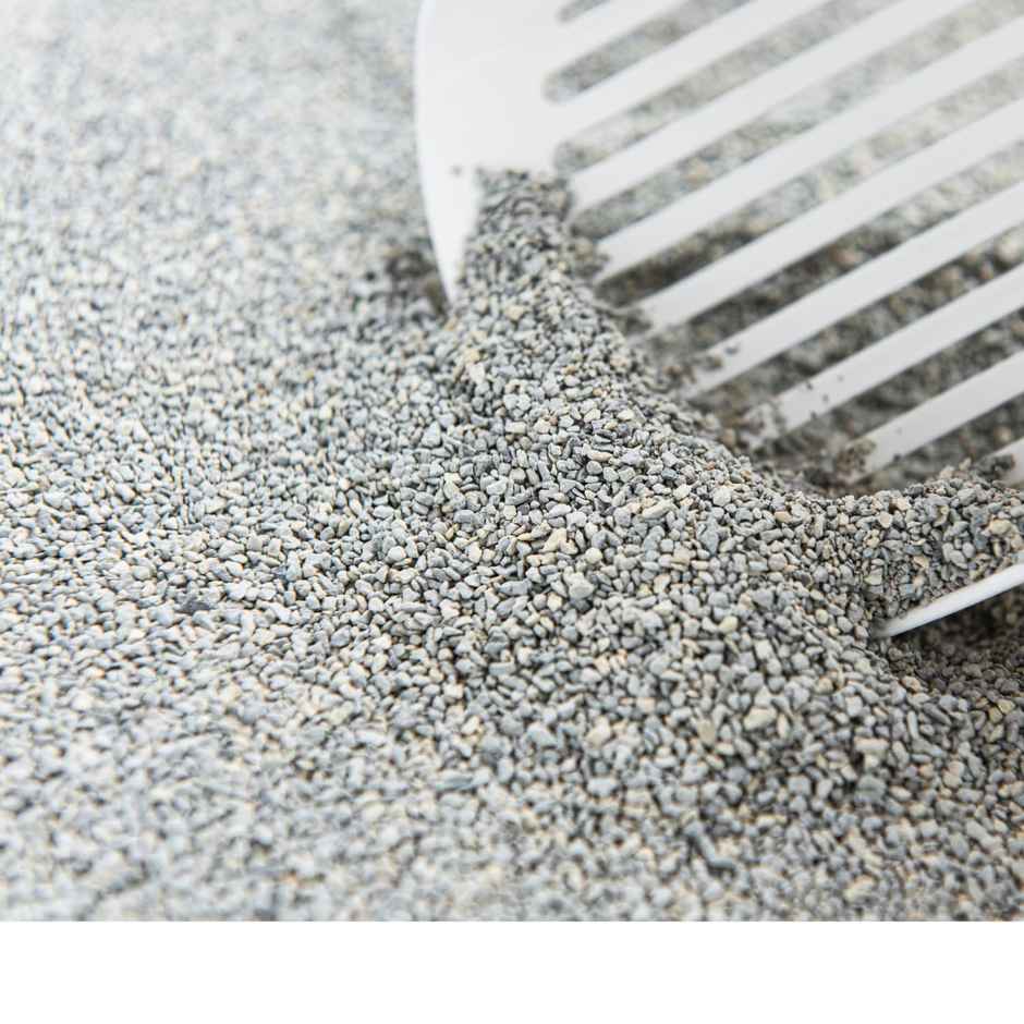 Intersand Odourlock Cat Litter