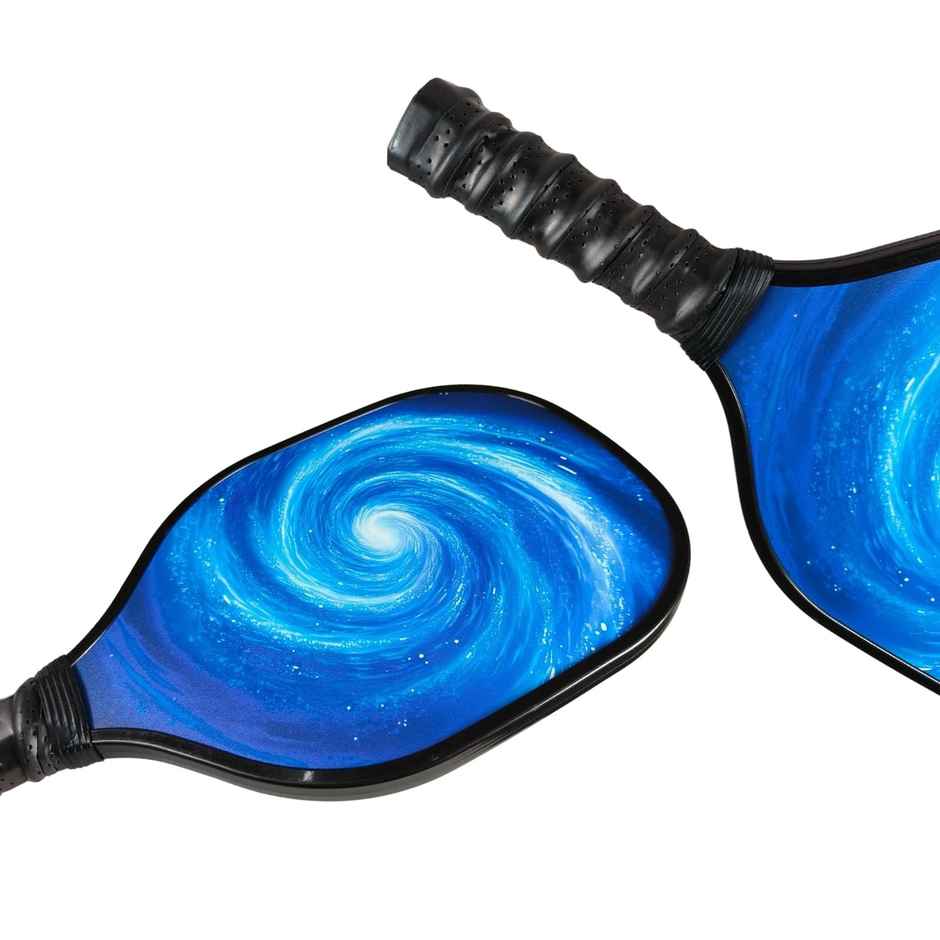 Vector X Wooden Pickleball Paddle with Premium Grip