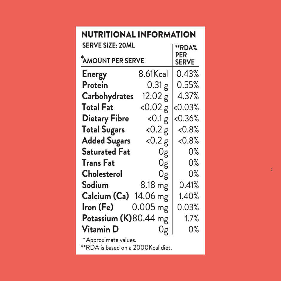 Blue Tokai Americano Drops