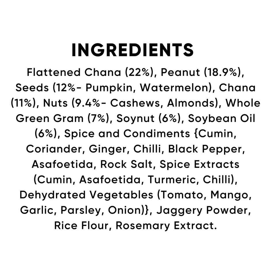 Rs By True Elements Namkeen Mix