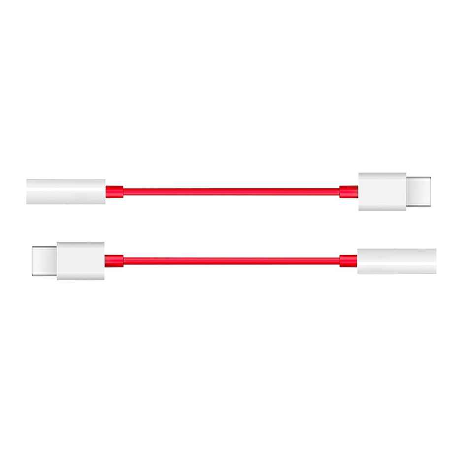 Oneplus Type -C Ot 3.5Mm Adapter