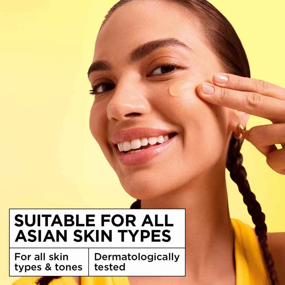 Garnier Fresh & Matte Salicylic Acid Sorbet Moisturizer, 4.5% Salicylic Acid+Niacinamide+Vit C