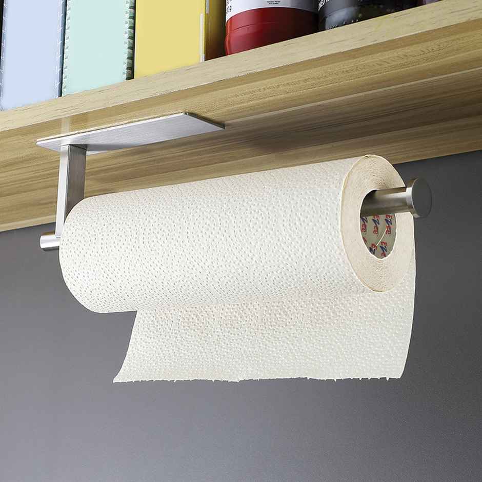Ezee Kitchen Tissue Paper Towel Roll - 4 Rolls - 240 Sheets - 2ply