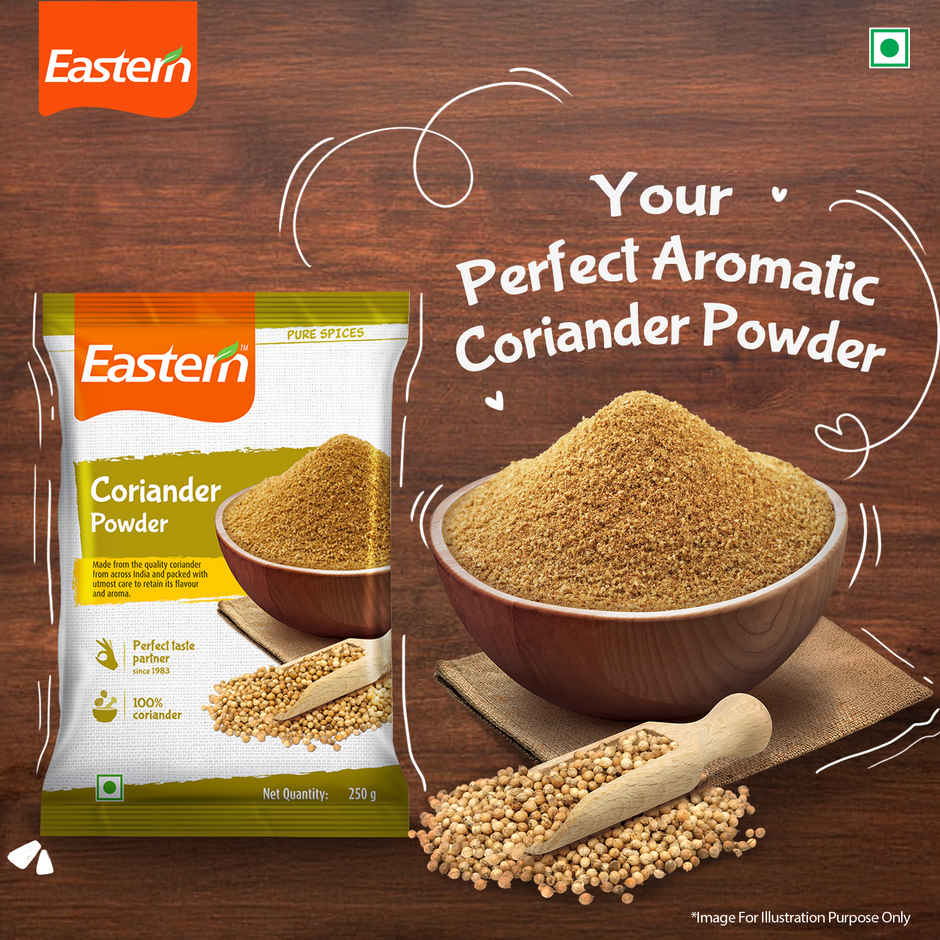 Eastern Coriander Powder