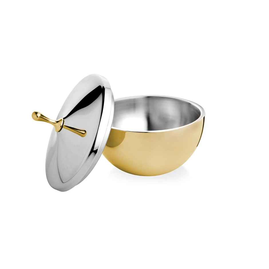 Bay6 Classic Serving Bowl - Double Wall