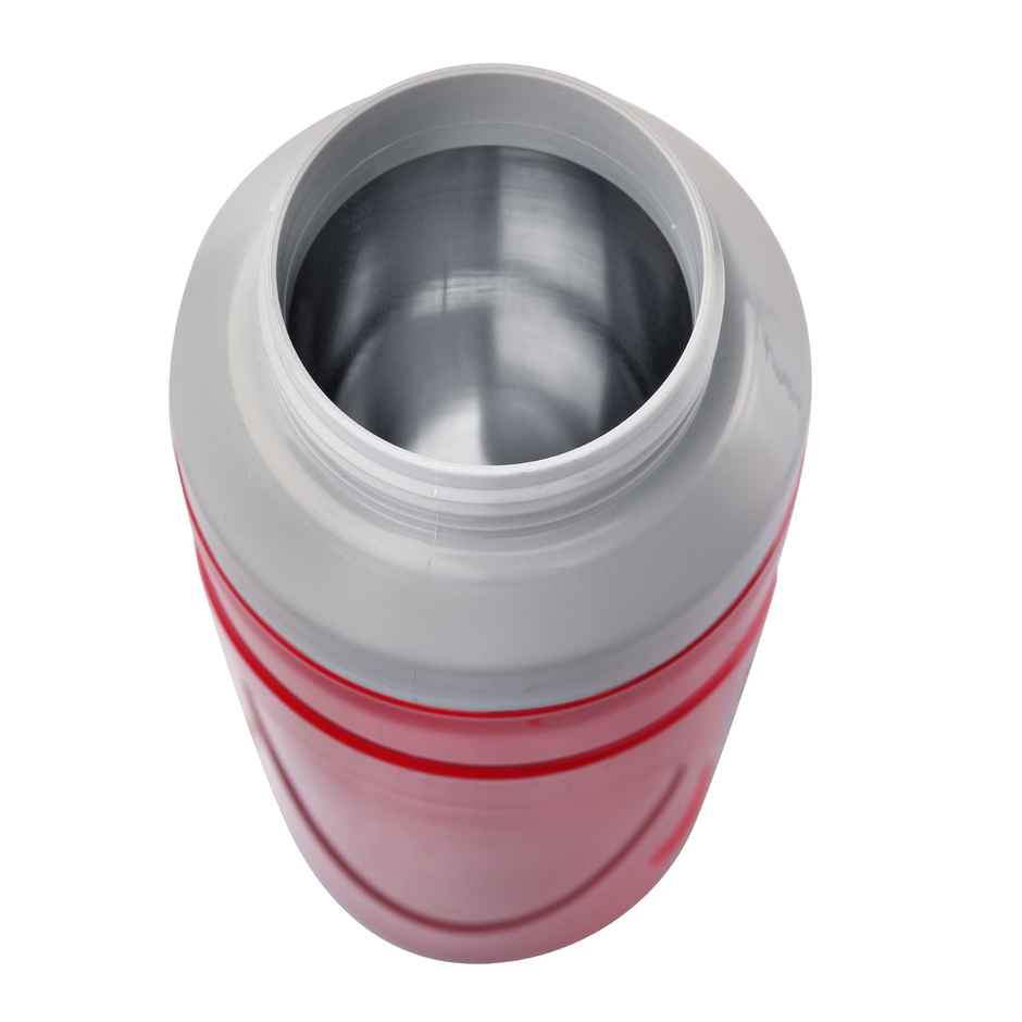 Cello Puro Steel-X Quick Flip Insulated Water Bottle PU Insulation | 700 ml | Colour May Vary