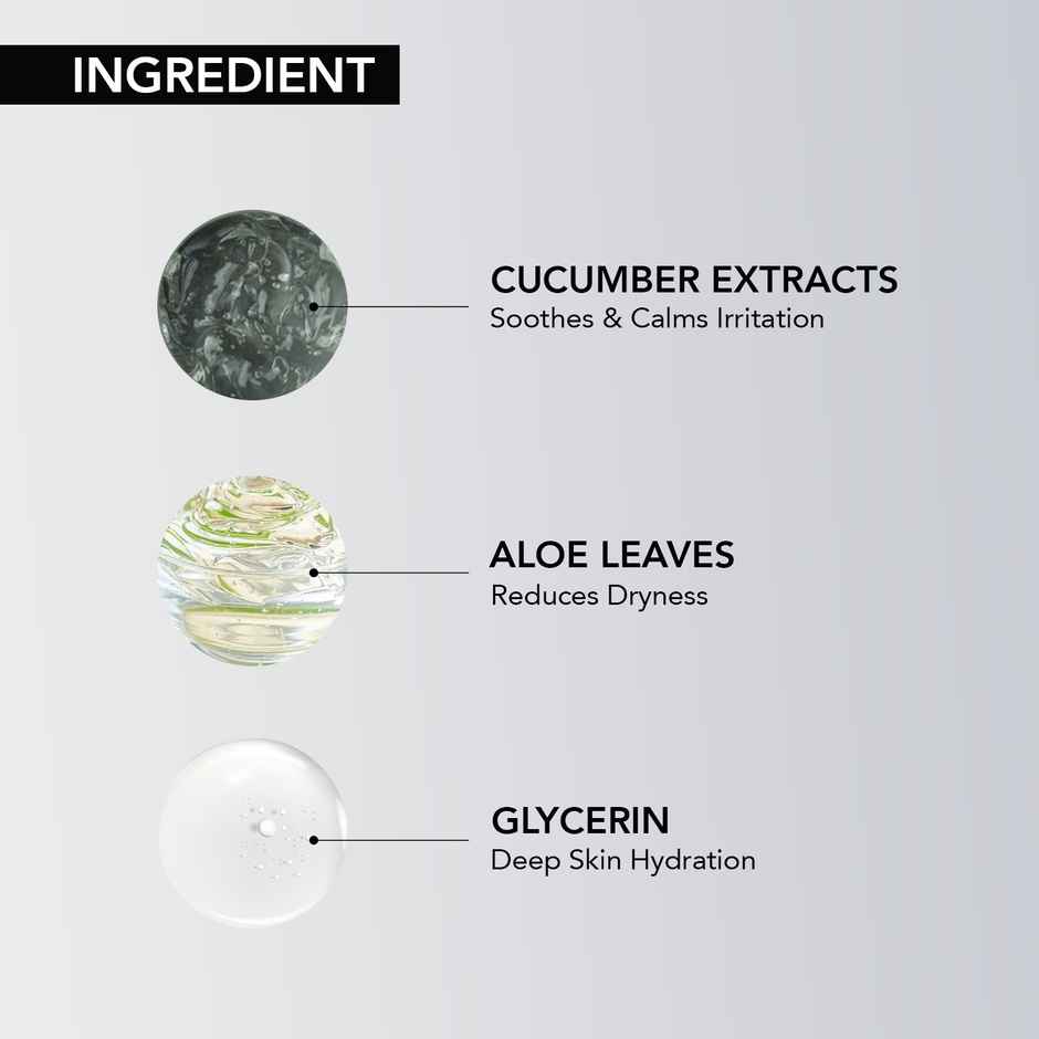 O3+ Brightening & Whitening Face Wash