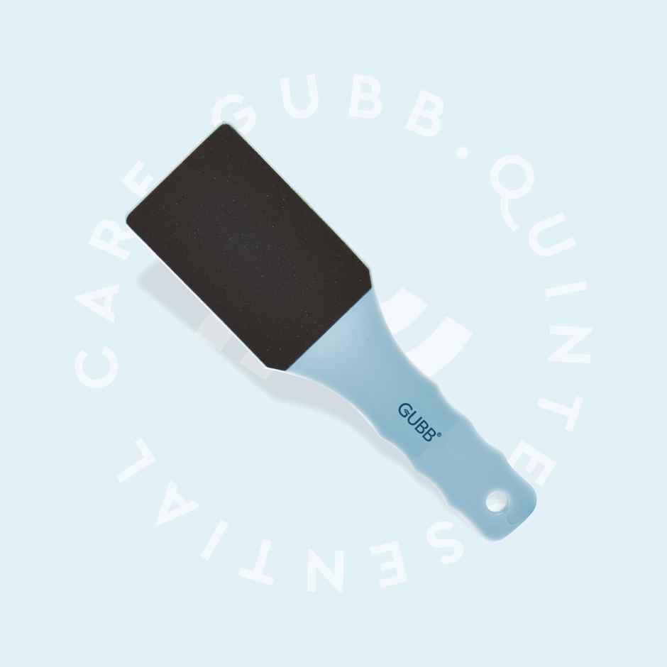 GUBB Foot File