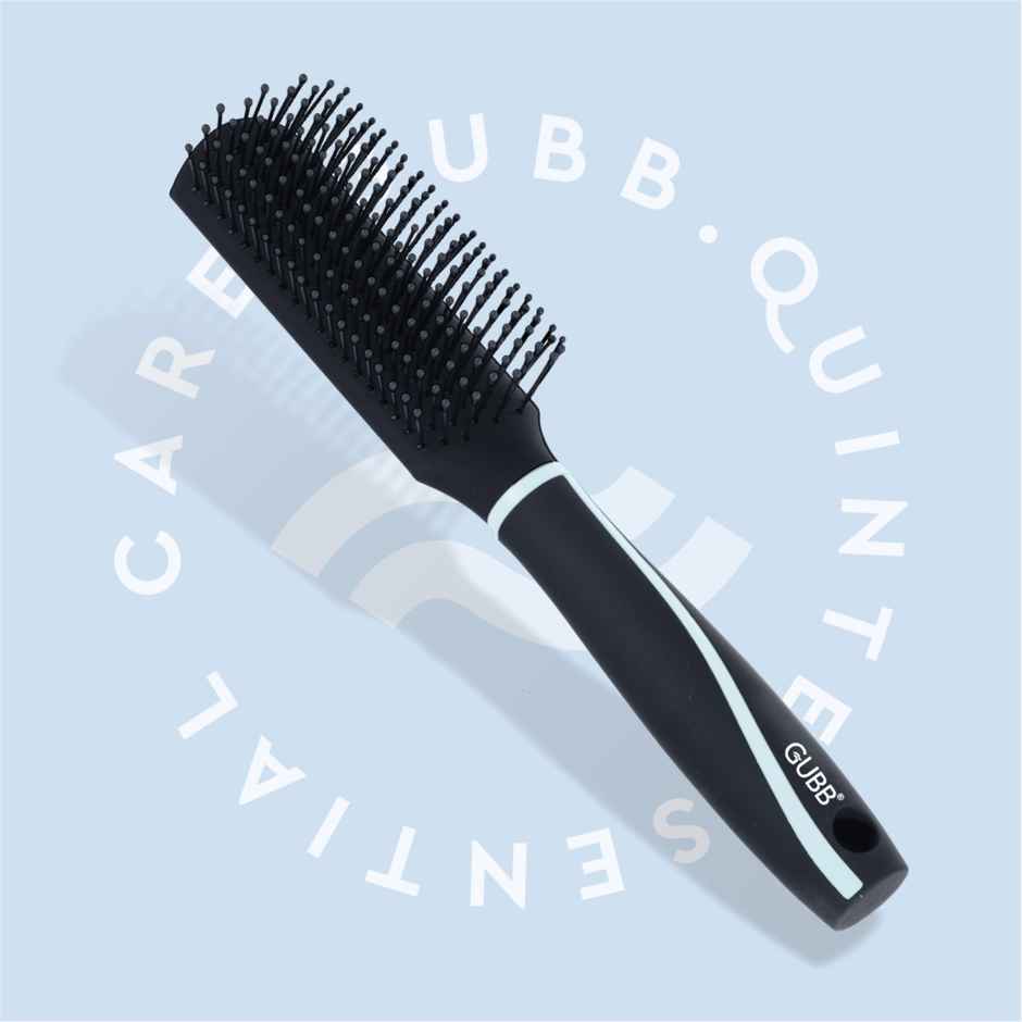 GUBB Styling Brush For Men & Women Vogue Range - Assorted