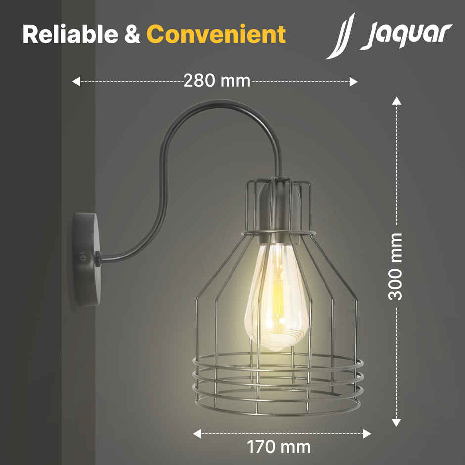 Jaquar Decorative Wall Lamp